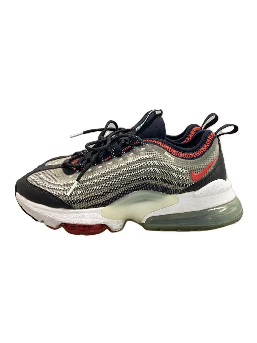 Nike Air Max Zoom 950 Black White | eBay