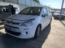 Tambour de frein Citroen C8