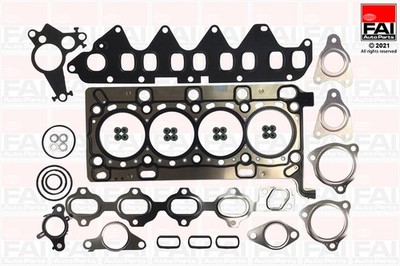 FAI AutoParts HS1772 Dichtungssatz, Zylinderkopf für FIAT,MERCEDES-BENZ,NISSAN,O