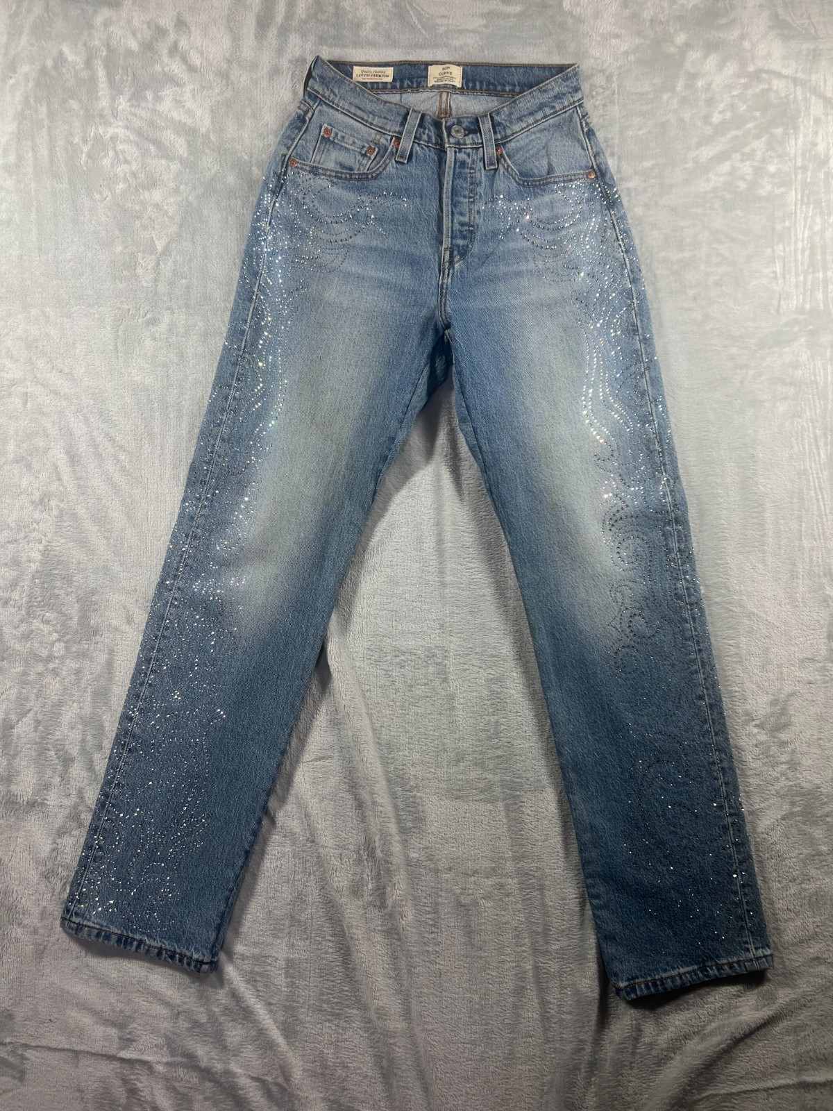 Seller photo, eBay