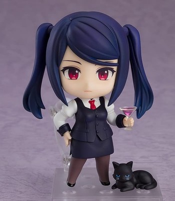 Good Smile Company VA-11 Hall-A: Cyberpunk Bartender Action   Dana Zane NEW