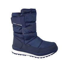 Shoes Universal Kids Tommy Hilfiger T3B6325461485800 Navy blue