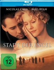 Stadt der Engel [Blu-ray]