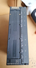 1x SIEMENS SIMATIC S7-300 Digitalausgabe SM 3...