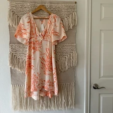 NWT: Joie Aralda Dress sz 2