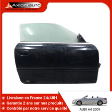 Porte avant et accessoires Audi CABRIOLET