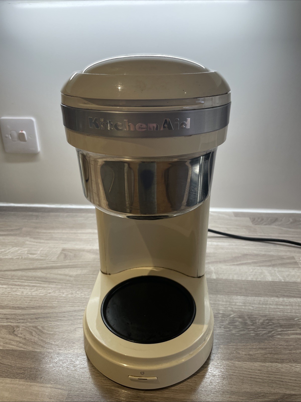 KitchenAid Filter Coffee Machine
