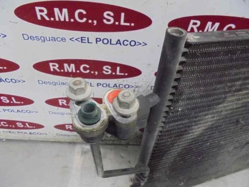 Condensador/Radiador Aire Acondicionado for SKODA FABIA (6Y2/6Y3) 2006 4353857 - Picture 6 of 10