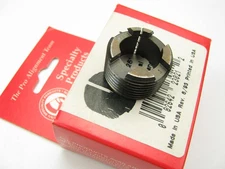 Specialty Products 23021 Front Alignment Caster/Camber Bushing - 1/4 Degree