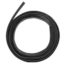 UL Listed 1/2 Inch 10Ft 3:1 Waterproof Heat Shrink Tubing Roll Marine Grade Adhe