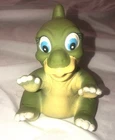Vintage 1988 UCS & Amblin Land Before Time 5" Ducky Hand Puppet