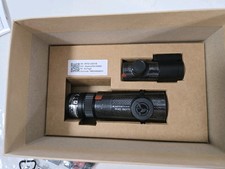 BlackVue DR750X-2CH Full HD. Front Camera parts, rear works Please read 