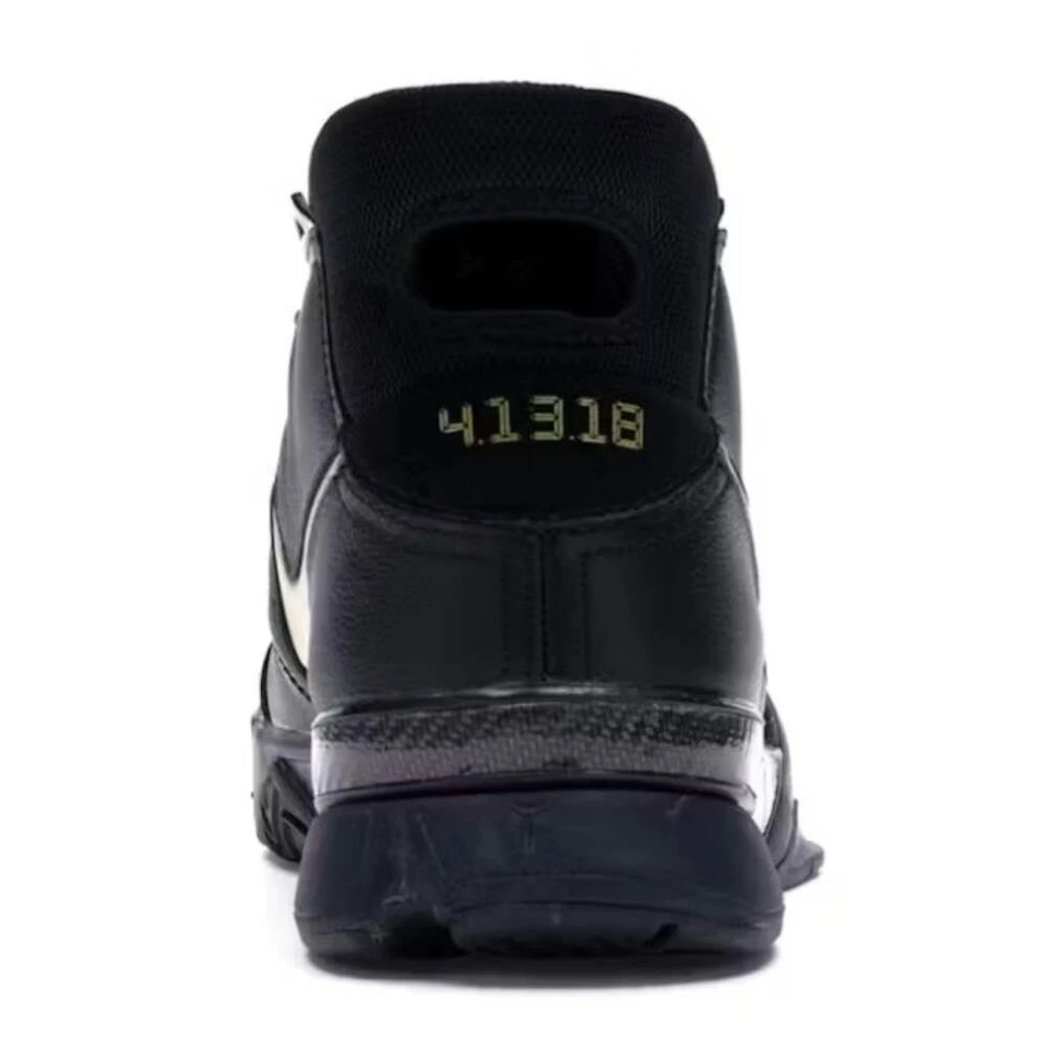 Nike Kobe 1 Protro Mamba Day Foto 4 de 4