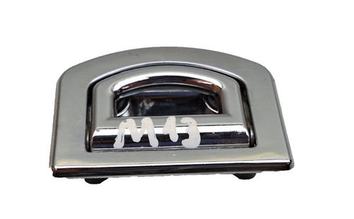 Audi A5 S5 Q5 A3 A7 A8 S8 2014 Kofferraum Hakenschnäpper 1K0864203 OEM