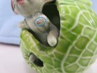 Small Mouse in Melon Toothpick Holder by Giftcraft Made in Japan — photo 10