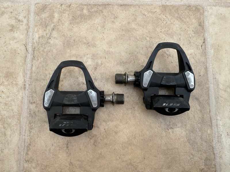 Shimano PD-R7000 Bicycle Pedals