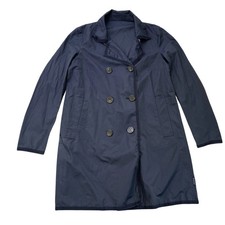 Moncler Men's Citron Jacket Navy 2 / M