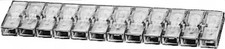 Connector N/A 8KV 002 132-001 HELLA