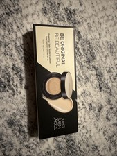 Jung Saem Mool Essential Skin Nuder Cushion Bundle set 14g 2 Refill Light NIB