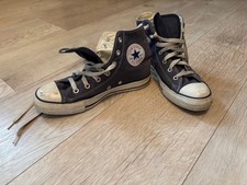 Converse All Stars Chucks Gr. 38/39 US 6 Blau