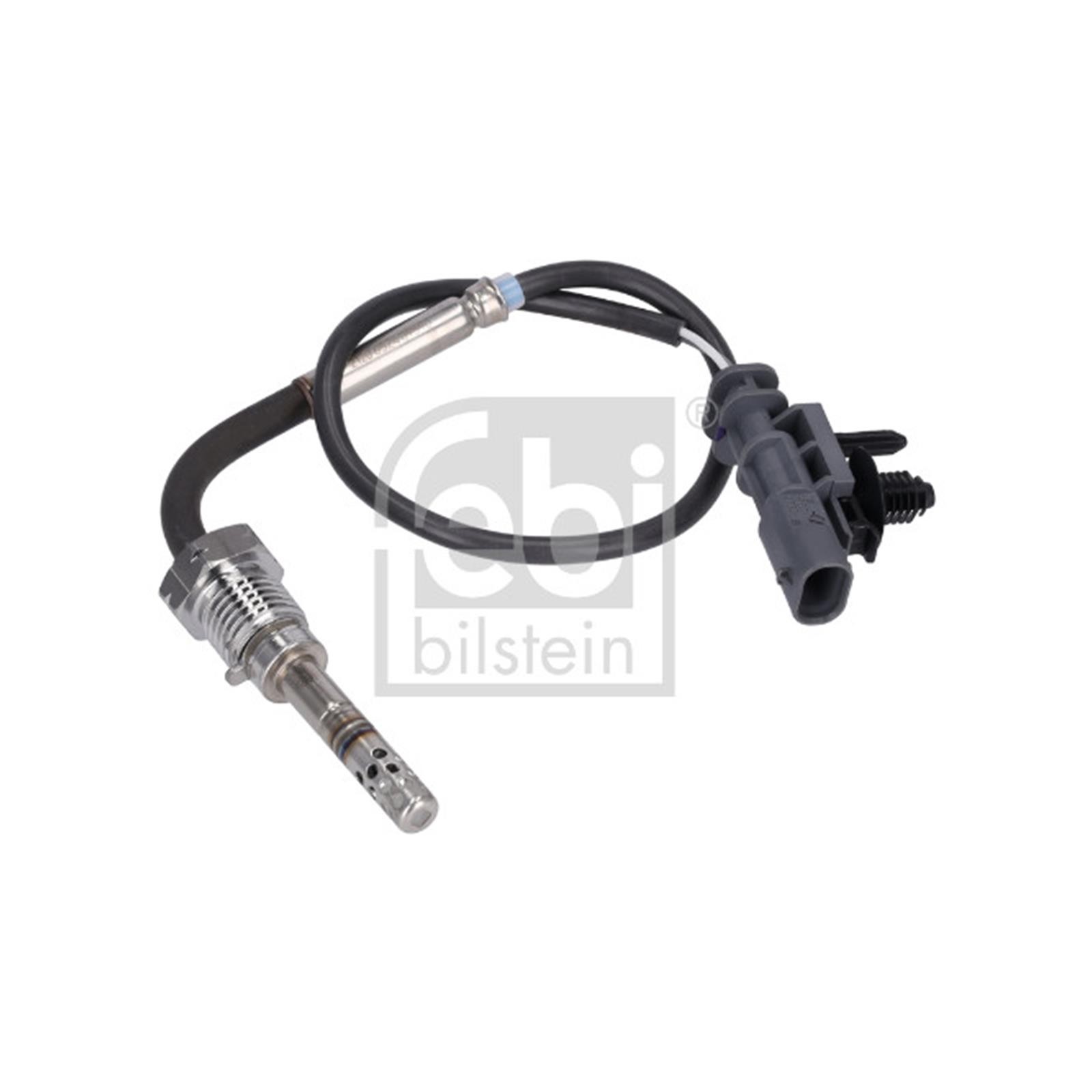 **Febi Exhaust Gas Temp Sensor for Volvo V90 V60 V40 XC60 S90 S60 XC90 XC40 V70 S**