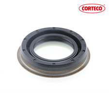 Essieu Lancia THESIS