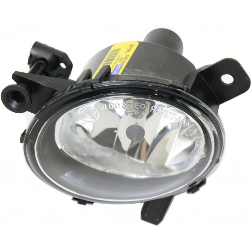 Faro antiniebla lado del conductor para BMW 330e 2016 | sedán | halógeno | CAPA | BM2592142 Foto 4 de 4