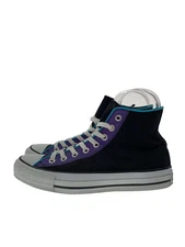 Converse High Cut Sneakers 26Cm Blk 1103 Kg228