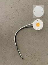 ParagonLED Replacement Light CBAC-42-36185-120V-27 11W Front H48185AC 03 L404