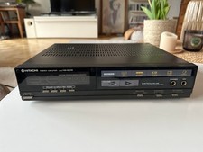 Hitachi HA-MD10 Vintage Stereo Amplifier - Kult-Amp der 1980er (Rarität)