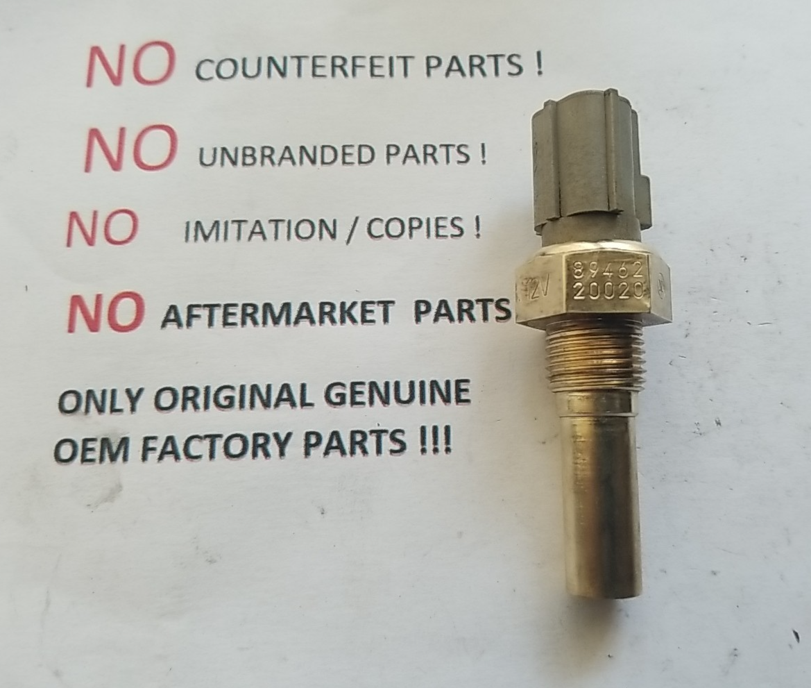89462-20020 Cold Start Time Switch Sensor Toyota Camry Celica
