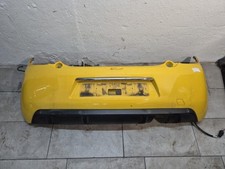 Pare-choc arrière Citroen DS3