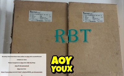 TR-Electronic CEV58M-00175 Encoder Brand New