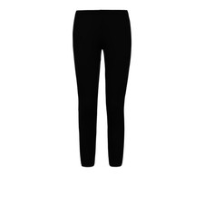 Pompadour leggings donna 3/4 intimi 3/4 mutande lunghe micro modal costine sottili