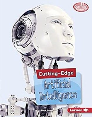 Cutting-Edge Artificial Intelligence Library Binding Anna Leigh
