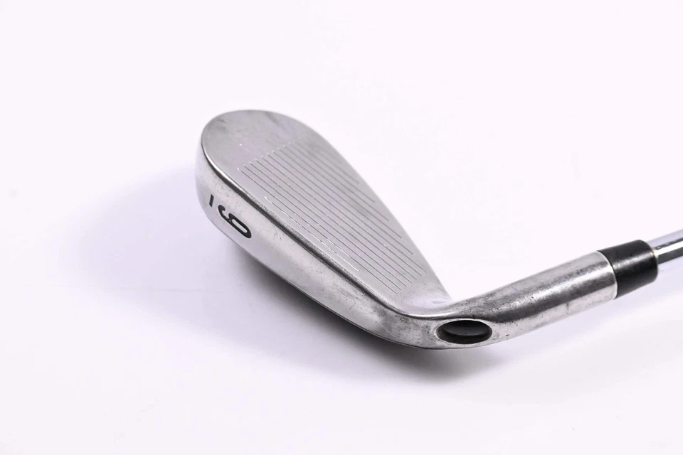 Callaway RAZR X #9 Iron / UniFlex Callaway Shaft - Image 3 of 4