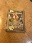 Carte Pokémon Dracaufeu EX 223/197 Flammes Obsidiennes