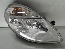 Feu avant (phare) Lancia YPSILON