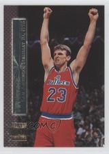 1996-97 Topps Stadium Club Shining Moments Members Only Tim Legler #SM12 0q3