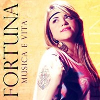 Fortuna - Musik Und Leben Napoletano CD GS Record 2014