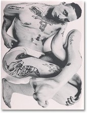 Mahalia Taje Giotto existential boner (Paperback) (UK IMPORT)