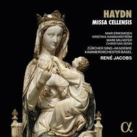Messe Nr.5 CäCilienmesse | Franz Joseph Haydn | Audio-Cd | CD | 2025