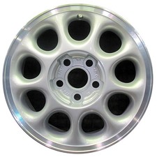 Wheel Rim Toyota Celica 14 1992 1993 4261120740 426112083001 Factory Oe 69309
