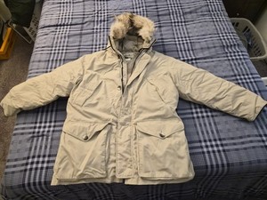 Eddie Bauer Polar Parka | eBay
