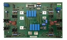 Philips 451210809 PCB
