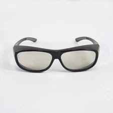 Candela GentleYAG Laser Safety Glasses Eyewear Protector Black Tint