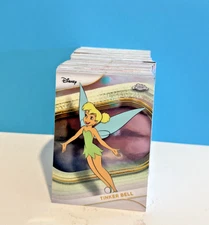 2025 Topps Chrome Disney Base Complete Your Set 1-200 You Pick!