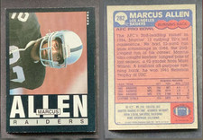 Click to enlarge Marcus Allen