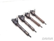 Injecteur Fiat Qubo