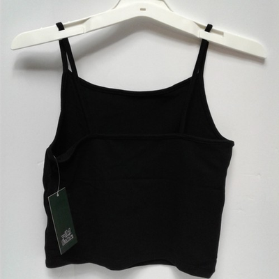 #ad #ad Women#x27;s Wild Fable Target Slim Fit Cropped Cami Tank Top Size S small $6.00